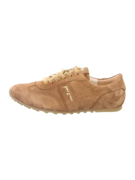 Sneakersy Paul Green zielone