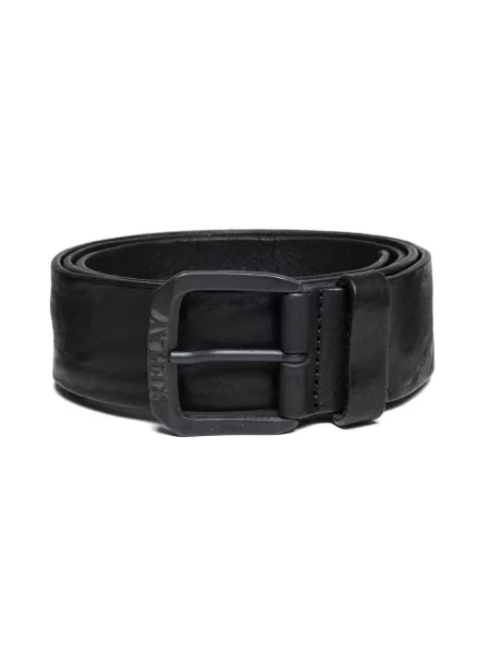 Curea Replay din piele negru
