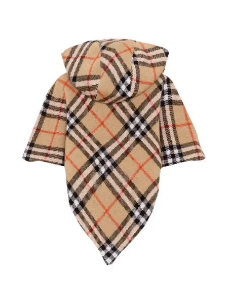 Dětské pončo Burberry