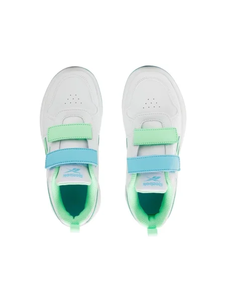 Tenisky Reebok Sport biela