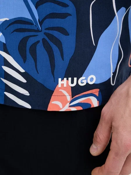 Рубашка Hugo