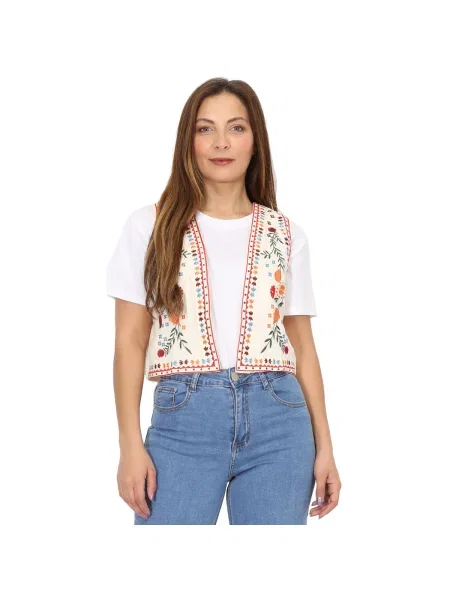 Ruha La Modeuse bézs