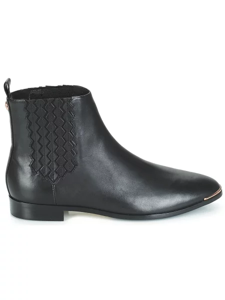 Pantofi Ted Baker negru