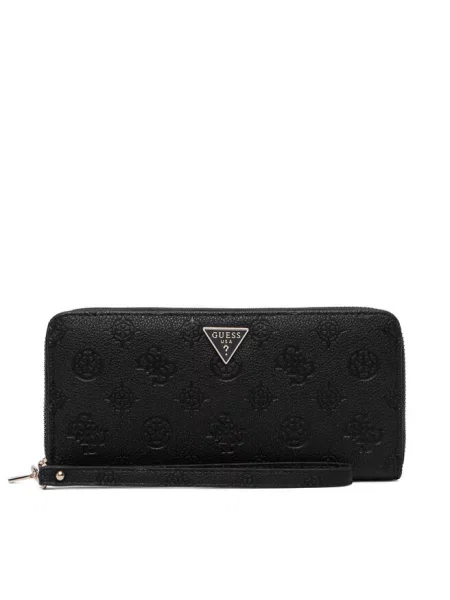 Portfel Guess czarny