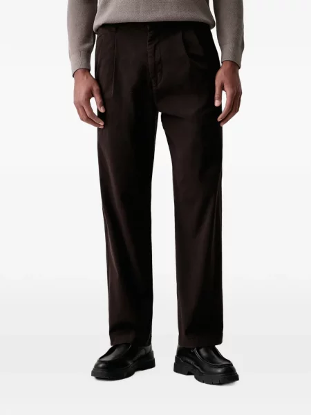 Pantaloni Marc O'polo maro