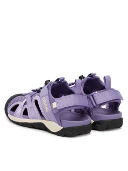 Basutės Reima Tilani violetinė
