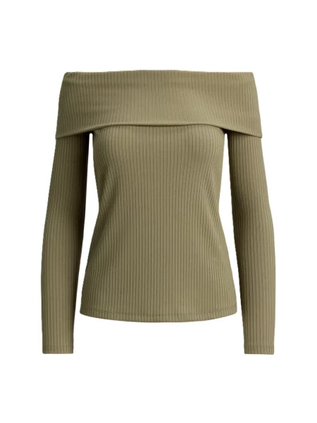 Sweter Ralph Lauren zielony