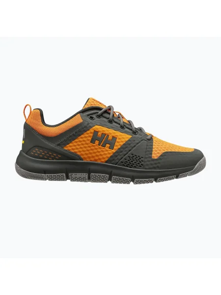 Férfi cipők Helly Hansen Skagen Offshore ignite orange/ebony. Méret: 44 EU narancsszínű