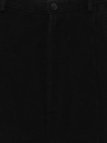 Fusta maxi Rundholz negru