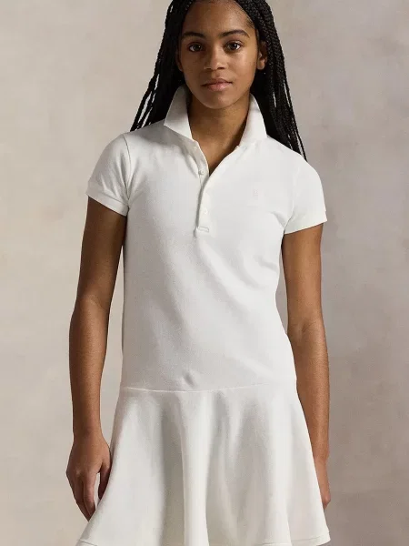Детское платье Polo Ralph Lauren