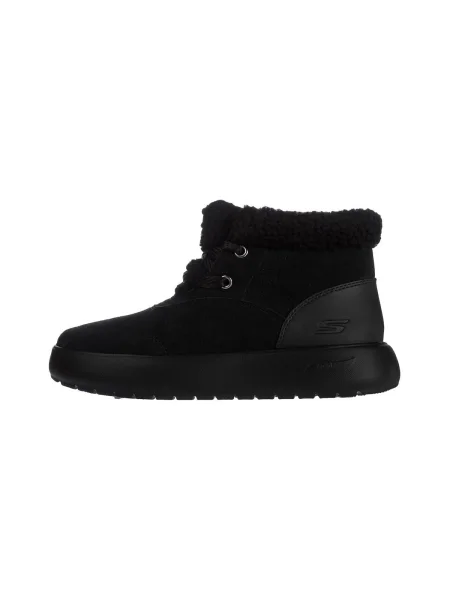 Tenisky Skechers čierna