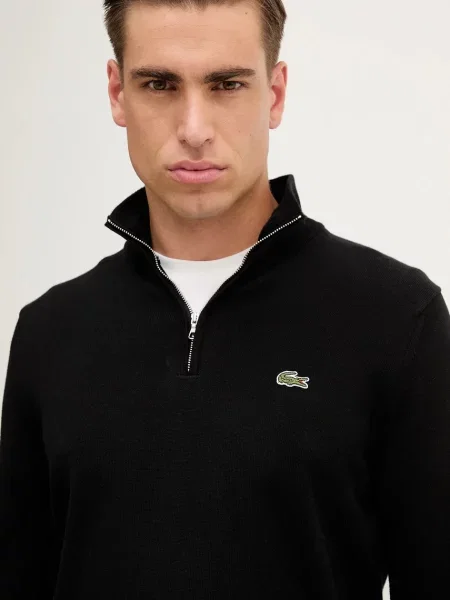 Светр Lacoste