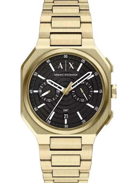 Armani Exchange ceas pentru bărbați Beat