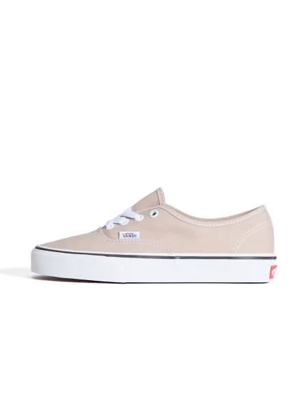Sneakerși Vans Authentic maro