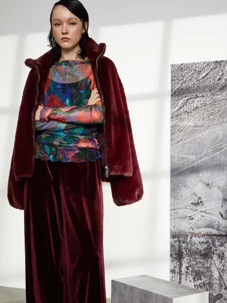 Tričko s dlouhým rukávem Medicine více barev