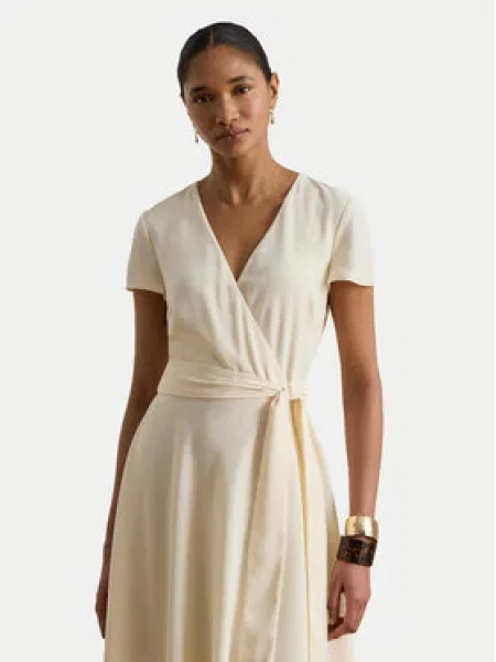 Lauren Ralph Lauren Haljina pijeska