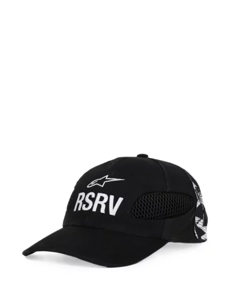 Căciulă Alpinestars plasă negru