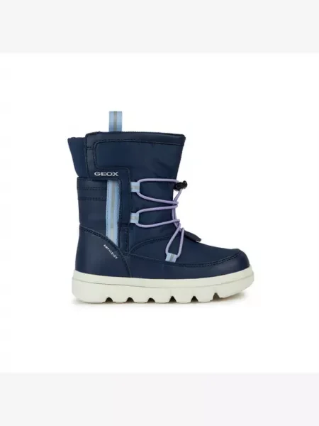 Sneaker Geox kék