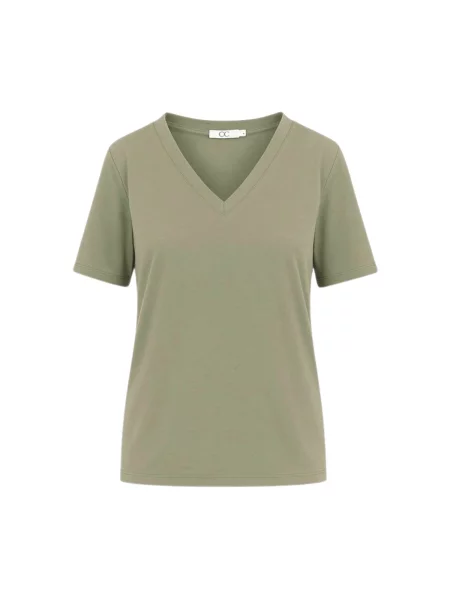 Coster Copenhagen Top CC kaki