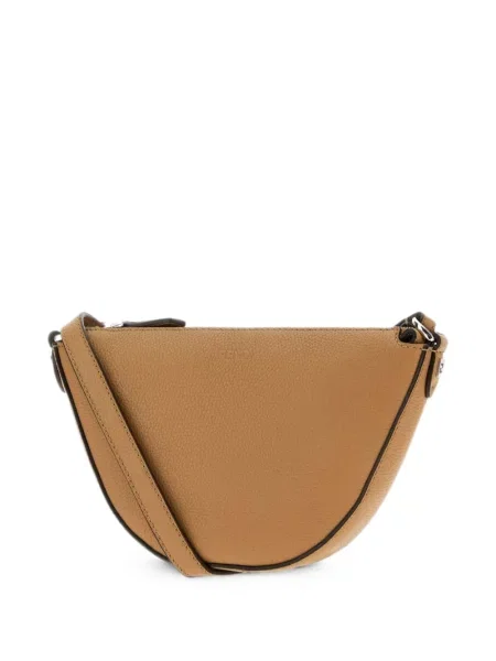 Crossbody torba Fendi smeđa