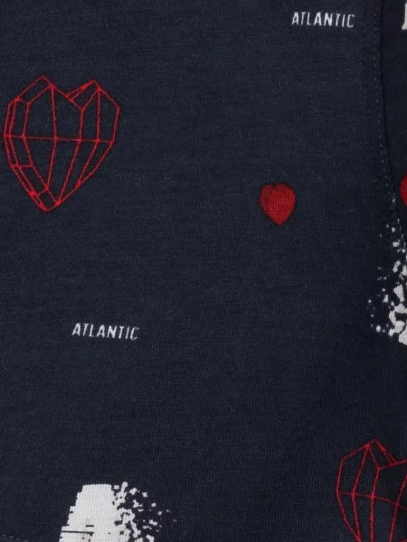 Боксери Atlantic