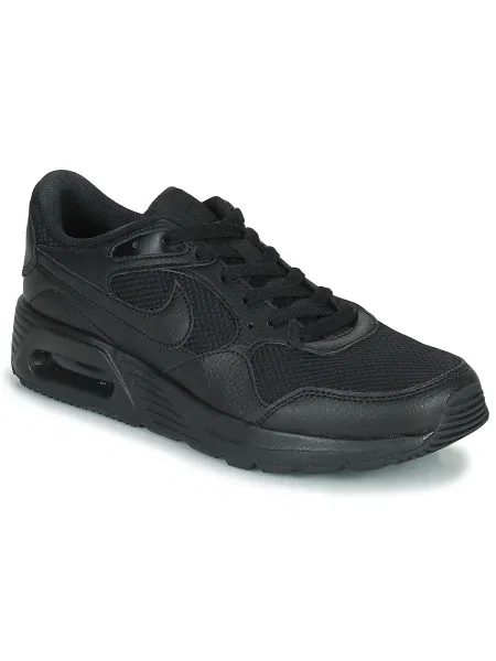 Pánske topánky Nike Air Max SC triple black čierna