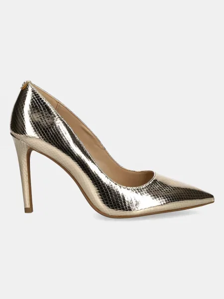 Salonarji Michael Michael Kors zlata