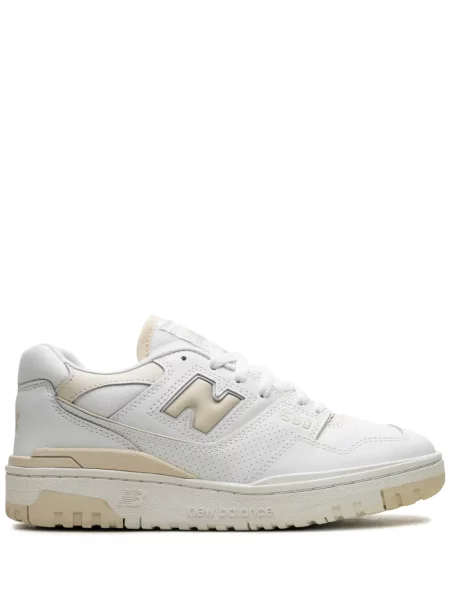 Lanene tenisice New Balance 550 bijela