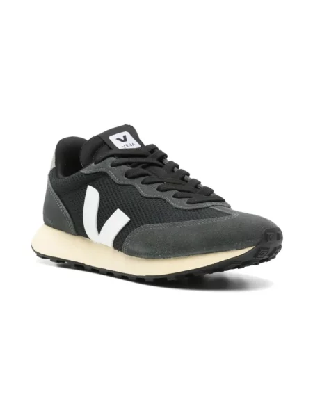 Sneakersy Veja czarne