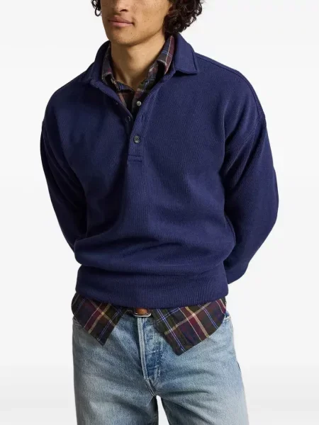 Polo Polo Ralph Lauren μπλε