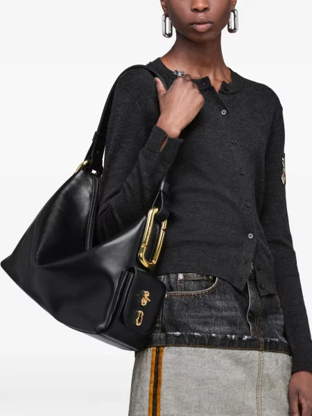 Geantă Marc Jacobs negru