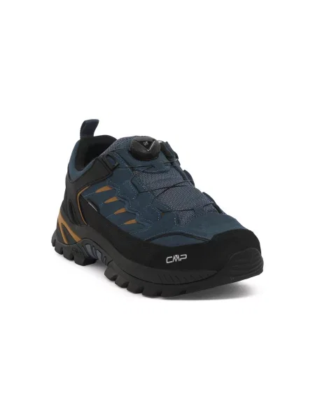 Pantofi Cmp albastru