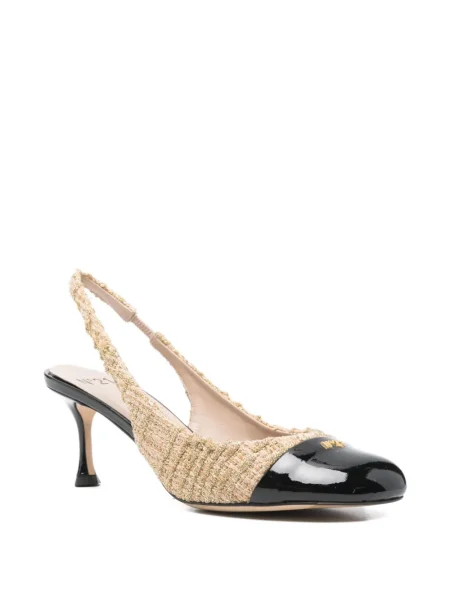 Pantofi cu toc N°21 slingback