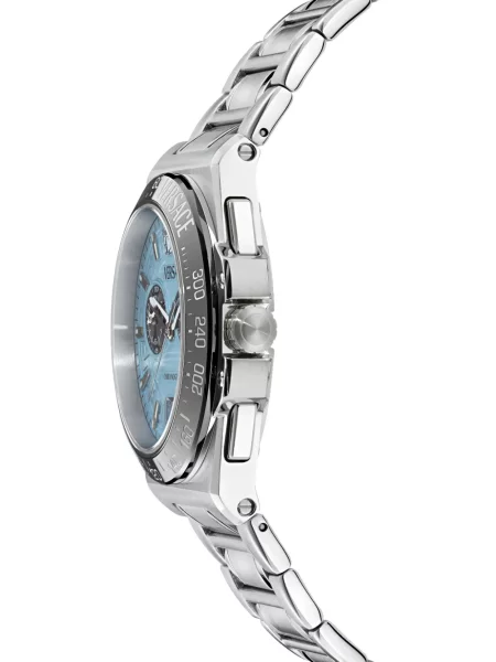 Ceas Versace albastru