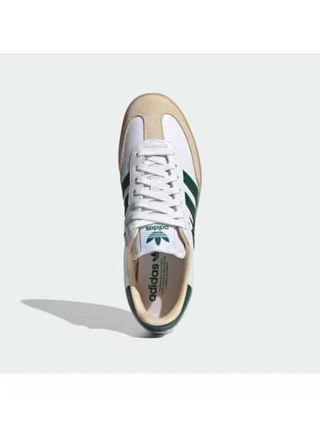 Sneakersy Adidas Originals białe