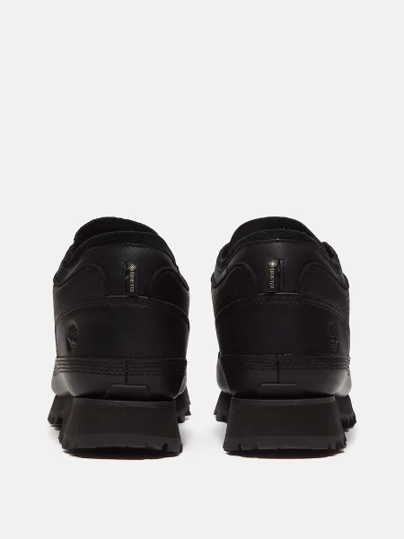 Повседневные кроссовки Timberland черные