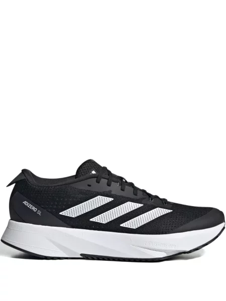 Sneakerși Adidas Dame de in chunky cu model floral albastru