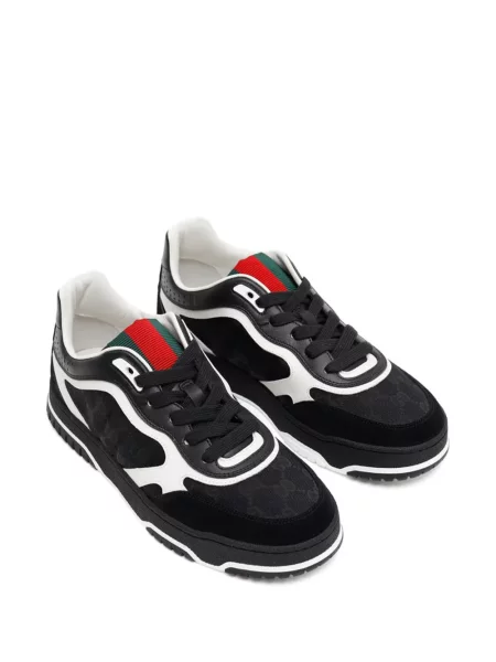 Sportbačiai Gucci juoda