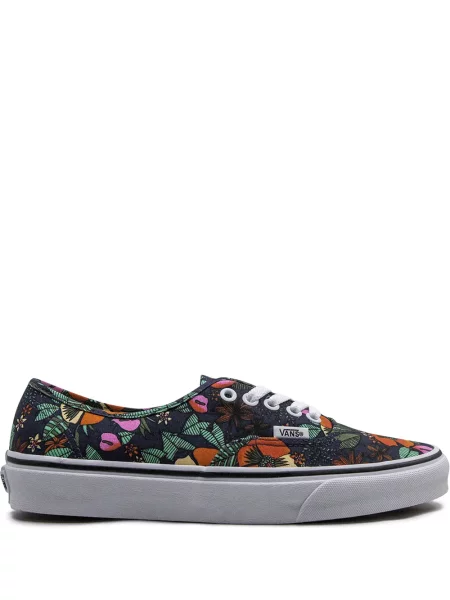 Sneakerși Vans Authentic negru