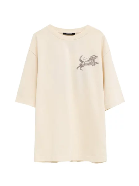 Tricou Jacquemus