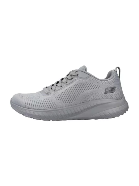 SKECHERS Niske tenisice svijetlosiva siva