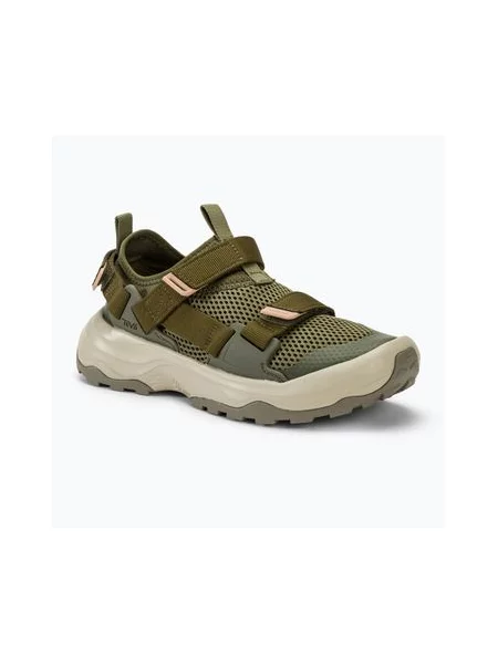 Кроссовки Teva