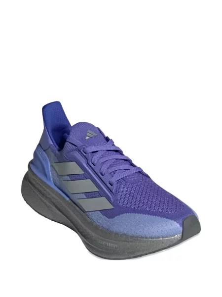 Sneakerși Adidas Predator alb