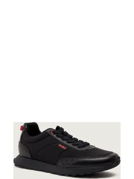 HUGO sneakers Icelin negru