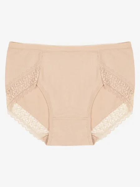 Chiloți Idilene bej