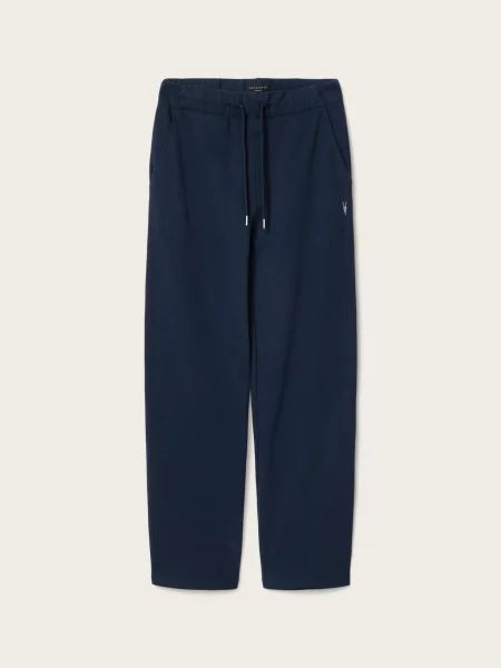 Спортивные штаны All Saints синие