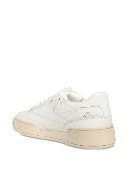 Sneakerși Reebok alb