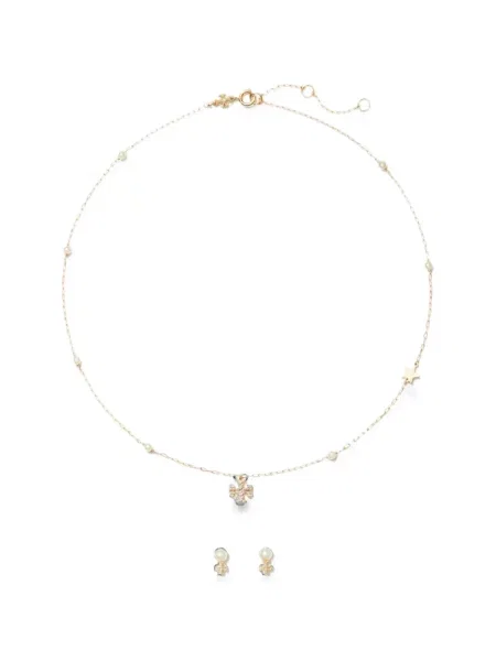 Обеци Tory Burch