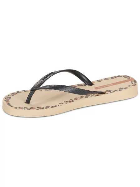 Pantofi Ipanema bej