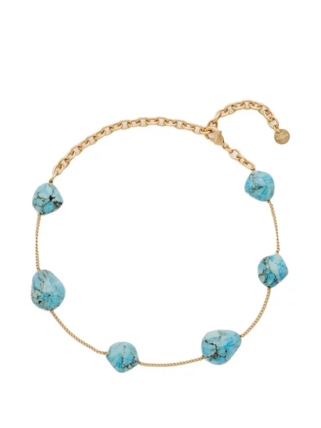 Colier Cult Gaia auriu